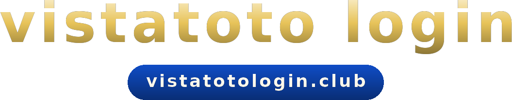 vistatoto login logo